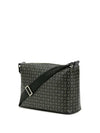 BORSA A SPALLA DONNA - POLLINI NERO - TE8400PP02Q11 3
