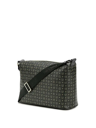 BORSA A SPALLA DONNA - POLLINI NERO - TE8400PP02Q11 3
