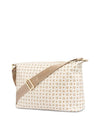BORSA A SPALLA DONNA - POLLINI AVORIO - TE8400PP02Q26 3