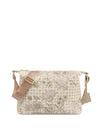 BORSA A SPALLA DONNA - POLLINI AVORIO-GHIACCIO - TE8400PP02Q55 1