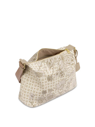 BORSA A SPALLA DONNA - POLLINI AVORIO-GHIACCIO - TE8400PP02Q55 3