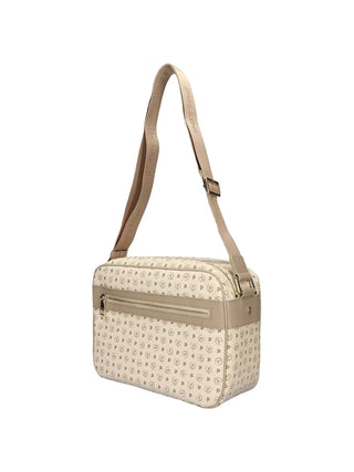 TRACOLLA DONNA - POLLINI AVORIO-GHIACCIO - TE8402PP02Q11 2