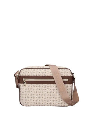 TRACOLLA DONNA - POLLINI AVORIO-MARRONE - TE8402PP02Q11 1