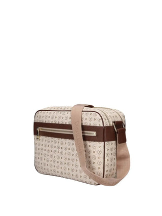 TRACOLLA DONNA - POLLINI AVORIO-MARRONE - TE8402PP02Q11 2