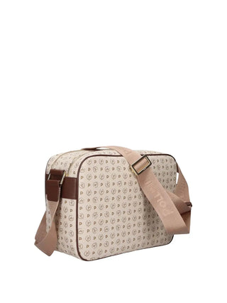 TRACOLLA DONNA - POLLINI AVORIO-MARRONE - TE8402PP02Q11 3