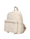 ZAINO DONNA - POLLINI AVORIO-GHIACCIO - TE8412PP03Q11 2