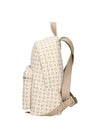ZAINO DONNA - POLLINI AVORIO-GHIACCIO - TE8412PP03Q11 3
