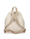 ZAINO DONNA - POLLINI AVORIO-GHIACCIO - TE8412PP03Q11 4