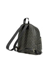 ZAINO DONNA - POLLINI NERO - TE8412PP03Q11 3
