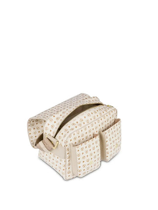 TRACOLLA DONNA - POLLINI AVORIO - TE8421PP02Q26 4