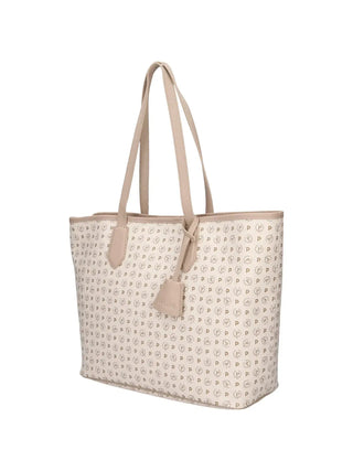 BORSA A SPALLA DONNA - POLLINI AVORIO-GHIACCIO - TE8427PP06Q11 2