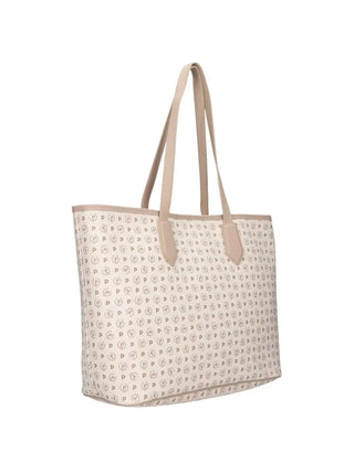 BORSA A SPALLA DONNA - POLLINI AVORIO-GHIACCIO - TE8427PP06Q11 3