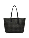 BORSA A SPALLA DONNA - POLLINI NERO - TE8427PP06Q11 1