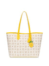 DAMEN SCHULTERTASCHE - POLLINI ELFENBEIN-GELB - TE8427PP06Q1Y 1