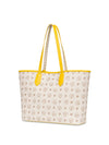 DAMEN SCHULTERTASCHE - POLLINI ELFENBEIN-GELB - TE8427PP06Q1Y 2
