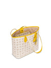 DAMEN SCHULTERTASCHE - POLLINI ELFENBEIN-GELB - TE8427PP06Q1Y 3