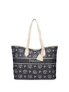 BORSA A SPALLA DONNA - POLLINI BLU - TE8427PP06Q6G 1