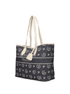 BORSA A SPALLA DONNA - POLLINI BLU - TE8427PP06Q6G 3