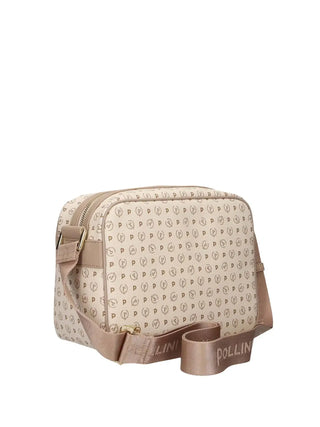 TRACOLLA DONNA - POLLINI AVORIO-GHIACCIO - TE8448PP0AQ11 3