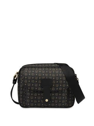 TRACOLLA DONNA - POLLINI NERO - TE8448PP0AQ11