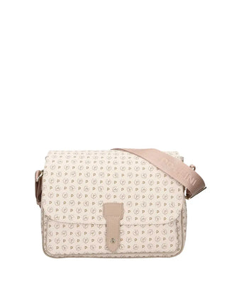 TRACOLLA DONNA - POLLINI AVORIO-GHIACCIO - TE8449PP0AQ11