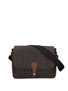 TRACOLLA DONNA - POLLINI NERO-MARRONE - TE8449PP0AQ11 1
