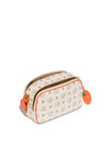 DAMENSCHULTERTASCHE - POLLINI IVORY-ORANGE - TE8467PP0DQ1Y 3
