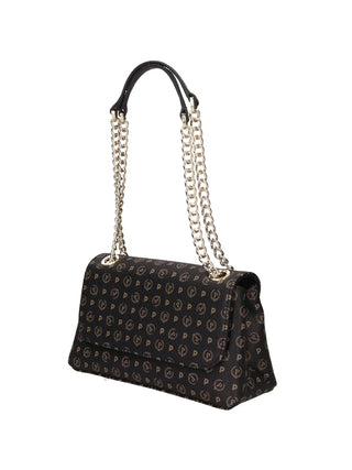 TRACOLLA DONNA - POLLINI NERO - TE8474PP0EQ11 2