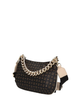 TRACOLLA DONNA - POLLINI NERO-AVORIO - TE8490PP0FQ11 2