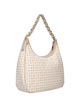 BORSA A MANO DONNA - POLLINI AVORIO-GHIACCIO - TE8519PP0HQ11 3