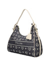 BORSA A MANO DONNA - POLLINI BLU - TE8532PP0LQ6G 2