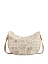 BORSA A SPALLA DONNA - POLLINI AVORIO-GHIACCIO - TE8536PP0MQ55 1