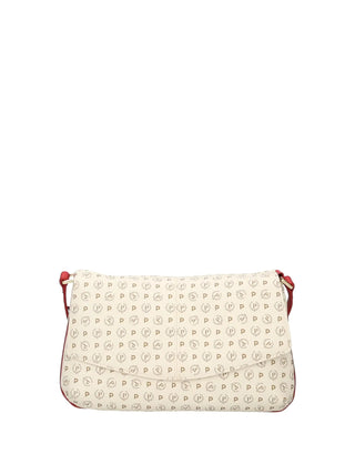 TRACOLLA DONNA - POLLINI AVORIO-ROSSO - TE8549PP0OQ11 1
