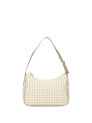 BORSA A SPALLA DONNA - POLLINI AVORIO-GHIACCIO - TE8552PP0OQ11 1