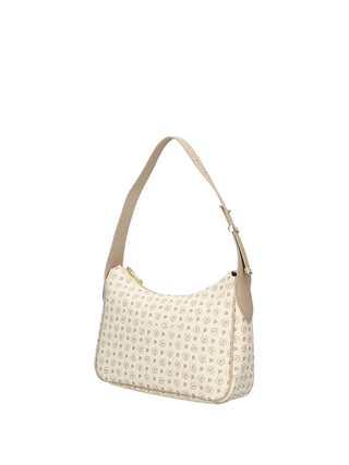 BORSA A SPALLA DONNA - POLLINI AVORIO-GHIACCIO - TE8552PP0OQ11 2