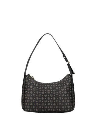BORSA A SPALLA DONNA - POLLINI NERO - TE8552PP0OQ11 1