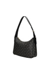BORSA A SPALLA DONNA - POLLINI NERO - TE8552PP0OQ11 2
