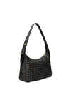 BORSA A SPALLA DONNA - POLLINI NERO - TE8552PP0OQ11 3