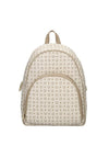 ZAINO DONNA - POLLINI AVORIO-GHIACCIO - TE8553PP0OQ11 1