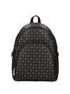 ZAINO DONNA - POLLINI NERO - TE8553PP0OQ11 1