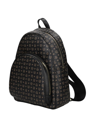 ZAINO DONNA - POLLINI NERO - TE8553PP0OQ11 2