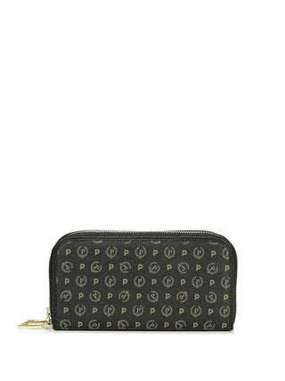 PORTAFOGLIO DONNA - POLLINI NERO - TE9002PP02Q11