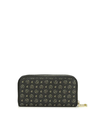 PORTAFOGLIO DONNA - POLLINI NERO - TE9002PP02Q11 2