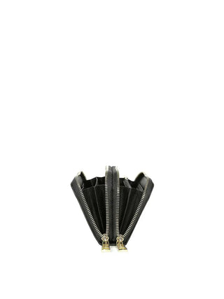 PORTAFOGLIO DONNA - POLLINI NERO - TE9002PP02Q11 3