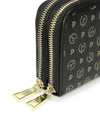 PORTAFOGLIO DONNA - POLLINI NERO - TE9002PP02Q11 4