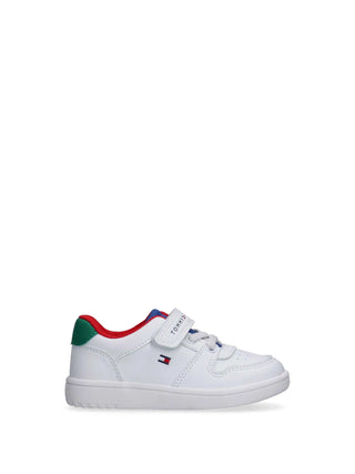 Unisex-Sneaker für Kinder - Tommy Hilfiger Multi - T1X9-34344-1355