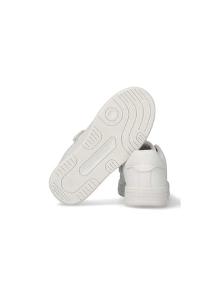 UNISEX-SNEAKER - TOMMY HILFIGER WEISS - T3X9-34357-1355 5