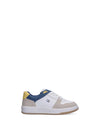 UNISEX-SNEAKER - TOMMY HILFIGER MULTI - T3X9-34362-1269 1
