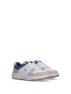 UNISEX-SNEAKER - TOMMY HILFIGER MULTI - T3X9-34362-1269 2