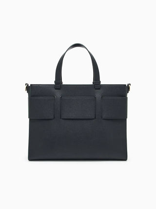 DAMEN-SCHULTERTASCHE - ARMANI EXCHANGE SCHWARZ - 942689 0A874 3